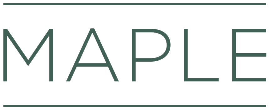 Maple Townhouses by Emaar logo
